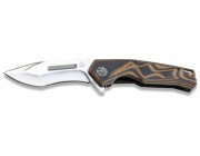 7364913 Нож TEC pocket G10 Puma 440
