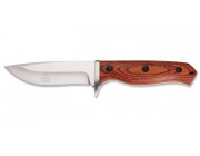 7565710 Нож TEC belt  Puma 420