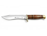 6817200lLTR Нож  SGB Buffalo HunterPuma 1.4116 / 55-57 HRC
