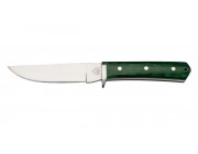 7300613 Нож TEC belt micarta Puma