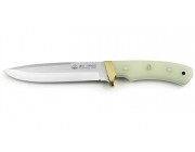 846065 Нож  IP uhu,fluorescent Puma 440C / 57-59 HRC
