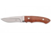 7326009 KnifeTEC belt rosewood Puma сталь 420  AISI 