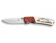 7331511 Knife TEC one-hand fish Puma cталь AISI 420