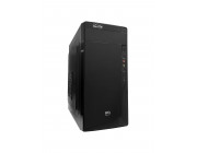 ATOL PC1026MP - Home #4 v2.6: AMD Ryzen 5 4650G 6C/12T 3.7-4.2GHz/ MB A520 VGA, HDMI/ RAM 8GB DDR4 2666/ 2,5" SSD 256GB/ Case HPC D-06 mATX 500W, OS Linux