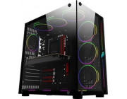 ATOL PC1150MP Ryzen 5 7600 6C/12T 3.8-5.1GHz/ M704PRO.ARGB/ MB B650 UD AC / RAM 32GB (2*16GB) DDR5 VIPER 5600 RGB/ M.2 SSD NVMe 1.0TB + 3.5" HDD 2.0TB/ VGA Radeon RX 7800XT 16GB/ Case 1STPLAYER SP8, PSU 1STPLAYER PS-750AR, OS Linux