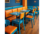 Мебель для ресторанов и баров