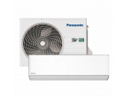 Air conditioner Panasonic Nordic HZ-25XKE, Heating mode min. -35°C, nanoe X Mark-2, Wi-Fi