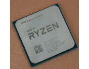 CPU AMD Ryzen 5 5600  (3.5-4.4GHz, 6C/12T, L2 3MB, L3 32MB, 7nm, 65W), Socket AM4, Tray