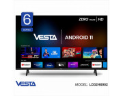 Smart TV Vesta LD32H6902	// HD DVB-T/T2/C  AndroidTV