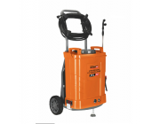 Опрыскиватель с аккумулятором TechnoWorker 25L R2