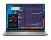 DELL Vostro 5640 Titan Grey - 16.0'' FHD+ WVA  AG 250nits (Intel® Core Ultra 7 150U, 16GB (2x8GB) DDR5 5200, M.2 1TB PCIe NVMe, Intel Graphics, Intel WiFi6E 2x2+BT5.2, RJ-45, TB4, CR, Backlit KB ENG, 4cell 54Whr, FHD Cam with Dual Mic, Ubuntu)