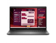 DELL Latitude 3550 Gray, 15.6'' FHD IPS AG 250 nits (Intel® Core™ i7-1355U, 16Gb (2x8GB) DDR5, M.2 512GB PCIe NVMe, Intel Iris Xe Graphics, Intel Wi-Fi6E 2x2 AX211+BT5.2, RJ-45, USB4-C, HDMI, Backlit KB RU, FPR, 3cell 54Whr, FHD IR Cam, Ubuntu, 1.8kg)