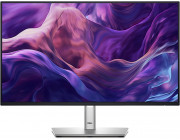 23.8- DELL IPS LED P2425H Ultrathin Bezel Black/Silver (5ms, 1500:1, 250cd,1920x1080, 178°/178°, VGA, HDMI, DisplayPort, 100Hz Refresh Rate, USB-C (Data Only), USB Hub: 3 x USB3.2, Pivot, Height-adjustable, VESA/)