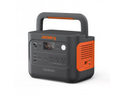 Jackery -Explorer 1000 v2- Portable Power Station, Capacity: 1070Wh, AC Output: 1500W, UPS, LCD, 1* USB-A, 2*USB-C, 2*AC Output, 1 Car port, DC Output, 4000 Cycles LiFePO4, Jackery APP, ChargeShield2.0, IEC 60068, Weight:10.8kg,247x224x327mm, Charge 0-100