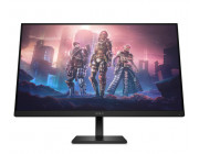 31.5- HP VA LED OMEN 32q QHD Gaming Black (1ms, 1000:1, 400cd, 2560x1440, 178°/178°, 2 x HDMI2.0, DisplayPort, 165Hz Refresh Rate, AMD Freesync Premium, HDR, Height adjustment, Pivot, Audio Line-out, VESA  )