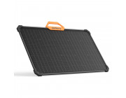 Jackery -SolarSaga 80W- Portable Dual-Sided Solar Panel, Ultra Solar Conversion Efficiency of 25%, IP68, 906 x 528 x 27 mm, 5.1kg