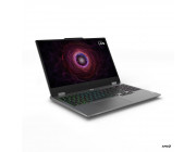 Lenovo LOQ 15AHP9 Luna Grey 15.6- IPS WQHD (2560x1440) 350 nits, 165Hz (AMD Ryzen 7 8845HS 8xCore 3.8-5.1GHz, 16GB (1x16+free slot) DDR5 RAM, 1TB M.2 2242 NVMe SSD, GeForce RTX 4050 GB GDDR6, WiFi6-AX/BT 5.2, RJ-45, Backlit KB, 60Wh 4cell battery, FHD 108