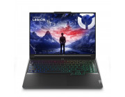 Lenovo Legion 7 16IRX9 Eclipse Black 16.0- IPS 3.2K (3200x2000) 430nits, 100% DCI-P3, 165Hz (Intel Core i7-14700HX,20xCore 1.5-5.5GHz,32GB(2x16) DDR5 RAM,1TB M.2 2280 NVMe SSD,GeForce RTX 4070 8GB GDDR6,WiFi 6E-AX/BT 5.3,RGB Backlit KB,99.9Wh 4cell batter