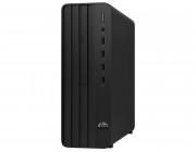 HP 290 G9 SFF (lntel® Core® i5-13500, 1x8GB DDR4 RAM, 256GB M.2 PCIe NVMe SSD, No ODD, Intel® HD Graphics, VGA, HDMI, PSU 180W, HP 125 USB MS&KB, FreeDOS, Black)