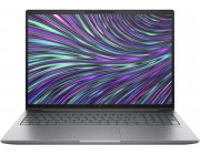 HP ZBook Power 16 G11 - 16'' WUXGA IPS AG 300nit (InteI Core Ultra 7 155H, 1x32Gb (2 slots) DDR5 5600 RAM, 1TB PCIe Gen4 NVMe TLC SSD, NVIDIA RTX A2000 Ada 8GB GDDR6, HDMl, 2xTB4, FPR, Smrt Card, Intel WiFi 6E AX211 (2x2) + BT5.3, 6cell 83Wh Polymer BT, 5