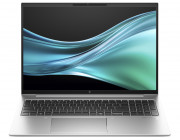 HP EliteBook 860 G11 16- WUXGA WLED+LBL IPS 300nits (Intel Core Ultra 5 125U, 1x16GB (2 slots) DDR5 5600 RAM, 512Gb PCIe NVMe, Intel Arc Graphics, WiFi 6E AX211ax 2x2+BT5.3, HDMI, 2xTB4, FPR, BT 3cell 56WHr Polymer, 5MP Cam, Backlit KB, Win11Pro, 5Year Wa