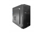 ATOL PC1037MP - Business #5 v5.1: Intel Quad-Core i3-10105 4C/8T 3.7-4.4GHz/ MB H510M VGA, HDMI/ RAM 16GB DDR4 2666/ 2.5- SSD 512GB + 3.5- HDD 1.0TB/ Case HPC D-03 mATX 500W, OS Linux