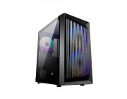 ATOL PC1040MP - Business #9 v2: AMD Six-Core Ryzen 5 5600G 6C/12T 3.9-4.4GHz/ MB A520M VGA, HDMI/ RAM 16GB DDR4 3200/ M.2 SSD NVMe 256GB + 3.5- HDD 1.0TB/ Case 1STPLAYER BS-2, PSU Xilence XP600R7, OS Linux