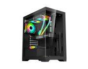 ATOL PC1083MP - Gamer #5 v1.1: Intel Quad-Core i3-12100 4C/8T 3.3-4.3GHz/ AG400 BK ARGB/ MB B760M-R/ RAM 16GB DDR4 3200/ M.2 SSD NVMe 512GB + 3.5- HDD 1.0TB/ VGA RTX 3050 6GB GDDR6/ Case 1STPLAYER Mi7/ PSU 1STPLAYER PS-600AX, OS Linux