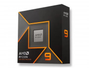 AMD Ryzen™ 9 9950X, Socket AM5, 4.3-5.7GHz (16C/32T), 16MB L2 + 64MB L3 Cache, AMD Radeon™ Graphics, 4nm 170W, Zen5, Unlocked, Retail (without cooler)