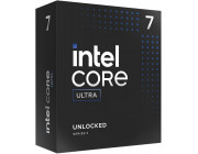 Intel® Core™ Ultra 7 265K, S1851, 3.3-5.5GHz, 20C (8P+12Е) / 20T, 30MB L3 + 36MB L2 Cache, Integrated Intel® Graphics, 3nm 125W, Unlocked, tray