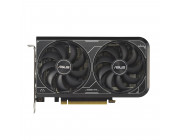 ASUS Dual GeForce RTX™ 4060 V2 OC Edition 8GB GDDR6 128bit, 2535/17000MHz, 1xHDMI, 3xDP, Dual Fan, PCI-E 4.0, 2-slot design, Axial-tech fans, Dual Ball bearing, 0dB technology, Protective Backplate, Stainless Steel Bracket, 1x8pin, Black, Retail