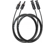 EcoFlow MC4 Solar Extension Cable