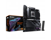 GIGABYTE B850 AORUS ELITE WF7, Socket AM5, 18Phases, AMD B850, Dual 4xDDR5-8200, APU AMD graphics, HDMI, DP, 3xPCIe5.0 X16, 4xSATA3, RAID, 3xM.2 PCIe 5.0, 1xPCIe X1, Realtek 7.1 HDA/SPDIF, 1x2.5GbE LAN, WiFi7/BT, 1xUSB-C 3.2Gen2x2, 3xUSB3.2Gen2(1C+2A), 7x