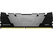 16GB DDR4-3200  Kingston FURY® Renegade DDR4, PC25600, CL16, 2Rx8, 1.35V, Symmetric Black/Silver Large heat spreader, Intel XMP 2.0 (Extreme Memory Profiles)
