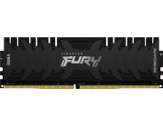 16GB DDR4-3600  Kingston FURY® Renegade DDR4, PC28800, CL16, 1.35V, 2Rx8, Symmetric Black/Silver Large heat spreader, Intel XMP Ready (Extreme Memory Profiles)
