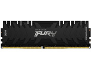 32GB DDR4-3600  Kingston FURY® Renegade DDR4, PC28800, CL18, 2Rx8, 1.35V,  Symmetric Black/Silver Large heat spreader, Intel XMP Ready (Extreme Memory Profiles)