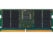 8GB DDR5-5600 SODIMM Kingston ValueRAM, PC44800, CL46, 1Rx16, 1.1V