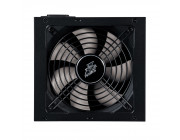 PSU 1STPLAYER PS-700AX DK PREMIUM 700W, 80+ BRONZE, 120mm Hydro Bearing fan, Non-Modular, Active PFC + Double Forward, +12V(58A), 20+4 Pin, 2x P4+4(CPU), 6x SATA, 4x PCI-E 6+2pin, 3x Peripheral, Japanese TK Main capacitors, Full Range Voltage Power Off Pr