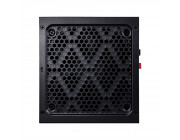 PSU 1STPLAYER PS-750AR ARMOUR Series 750W, 80+ GOLD, 120mm Hydro Bearing fan, Non-Modular, Active PFC, Advanced LLC+DC-DC Design, +12V(62A), 20+4 Pin, 2x P4+4(CPU), 5x SATA, 4x PCI-E 6+2pin, 3x Peripheral, Taiwan capacitors, Temperature Control Mode / 0 R