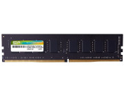 8GB DDR4-2666  Silicon Power,  PC21300, CL19, 1Gx8, Single Rank, 1.2V