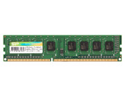 8GB DDR3-1600  Silicon Power, PC12800, CL11, 512Mx8 16Chips, 1.5V