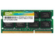 8GB DDR3L-1600 SODIMM  Silicon Power, PC12800, CL11, 512Mx8 16Chips, 1.35V