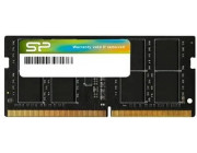 16GB DDR4-3200 SODIMM  Silicon Power, PC25600, CL22, 1Gx8, Dual Rank, 1.2V