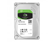 3.5- HDD 1.0TB  Seagate ST1000DM014 BarraCuda™ Compute, 7200rpm, 256MB, SATAIII