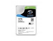 3.5- HDD 12.0TB  Seagate ST12000VE0007 SkyHawk AI™ Surveillance, CMR Drive, 24х7, 7200rpm, 256MB, SATAIII, FR