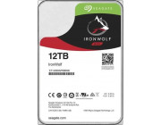 3.5- HDD 12.0TB  Seagate ST12000VN0008  IronWolf™ NAS, +Rescue Model, 7200rpm, 256MB, SATAIII