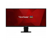 34.1- VIEWSONIC IPS LED VA3456-MHDJ Bordless Black (4ms, 1000:1, 400cd, 21:9, 3440x1440, 178°/178°, HDMI x 2, DisplayPort, Speakers 2 x 3W, Audio Line-out, Height Adjustment, VESA)