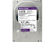 3.5- HDD 10.0TB  Western Digital WD102PURP Caviar® Purple™ PRO, CMR Drive, 7200rpm, 512MB, SATAIII