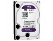 3.5- HDD 3.0TB  Western Digital WD30PURZ Caviar® Purple™, CMR Drive, IntelliPower, 64MB, SATAIII, FR
