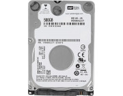 2.5- HDD 500GB  Western Digital WD5000LUCT, AV-25™, 5400rpm, 16MB, 7mm, SATAII, NP